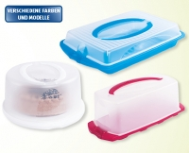 CROFTON® Tortenglocke/Kuchencontainer/Partybutler CHF 6.99