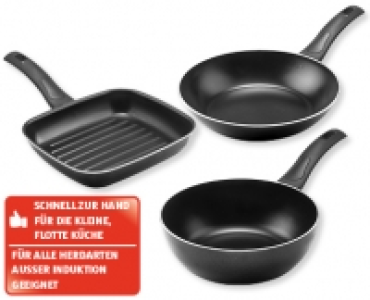 CROFTON® Mini-Pfanne CHF 7.99