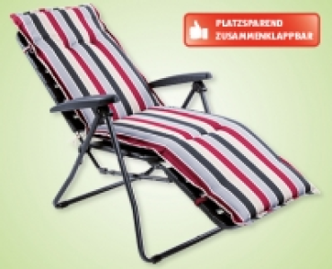 GARDENLINE® Relaxliege