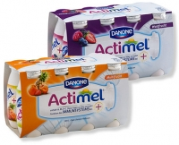 DANONE Actimel Drink CHF 4.59
