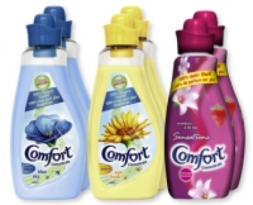 COMFORT Weichspüler CHF 6.99