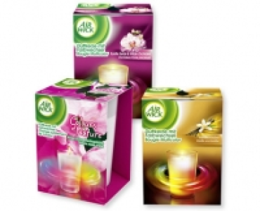 AIRWICK Duftkerze