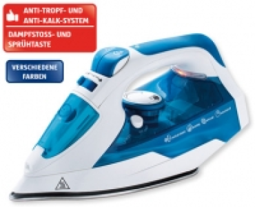 EASY HOME® Dampfbügeleisen CHF 14.99