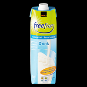 auf alle Coop Free From und Schär Produkte CHF 1.95