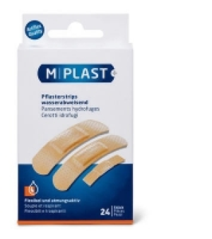 Gesamtes M-Plast Sortiment