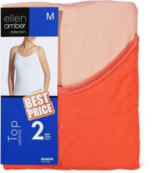 Diverse Damen Ellen Amber Lifestyle Unterwäsche in Mehrfachpackungen