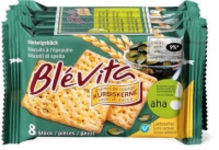 Blevita Blévita Kürbiskerne, aha!
