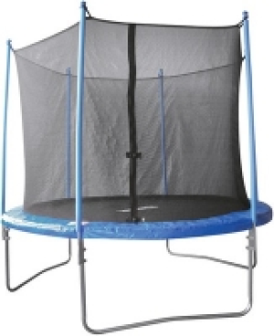BODYSHAPE Trampolin Ø304cm inkl. Netz & Leiter CHF 199.00
