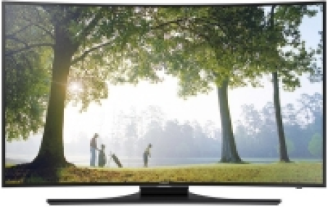 Samsung UE-55H6870 138 cm LED Fernseher