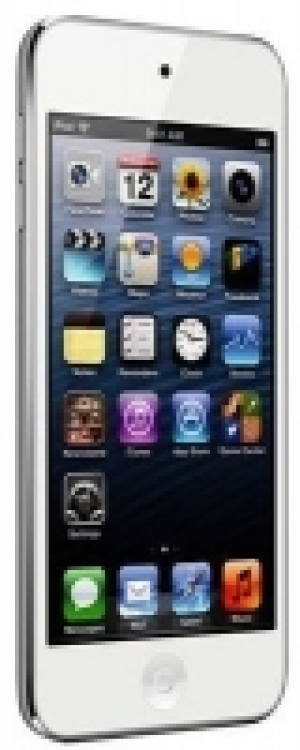 Apple iPod touch 64GB Weiss 5. Gen.