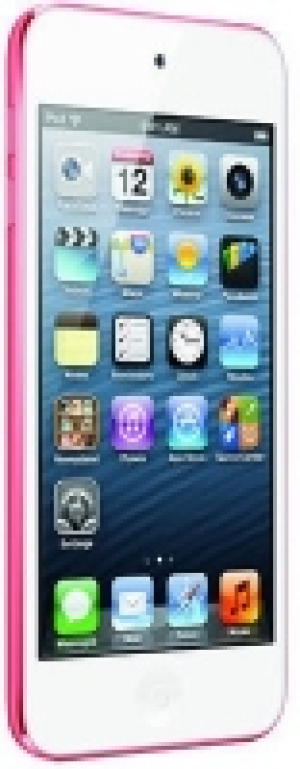 Apple iPod touch 64GB pink 5. Gen.