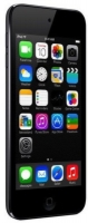 Apple iPod touch 64GB Spacegrey 5. Gen.
