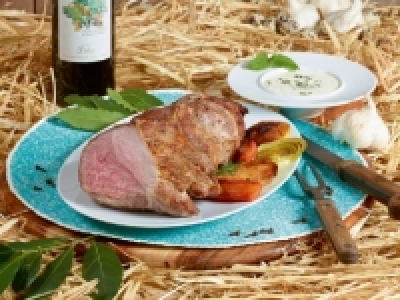 Lamm-Gigot CHF 2.99
