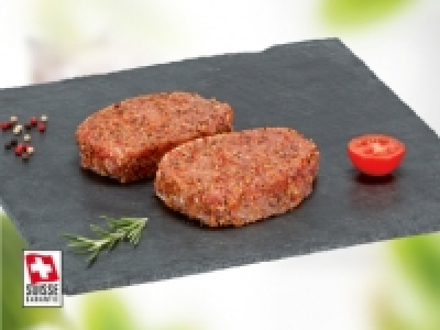 Cognac Steaks CHF 6.99