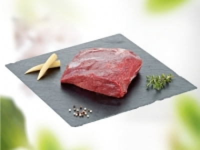Black Angus Entrecôte vom Rind