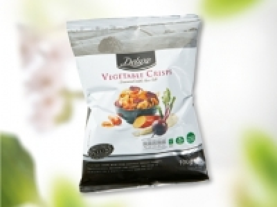 GemuÌˆse Chips