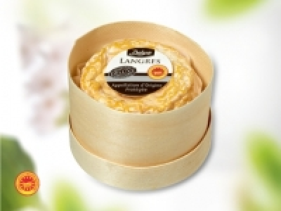 Langres KaÌˆse AOP
