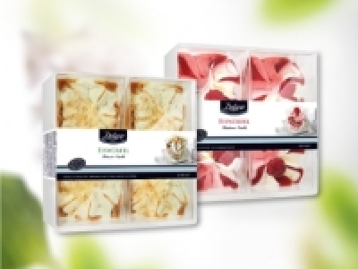 Luxus Ice Cubes