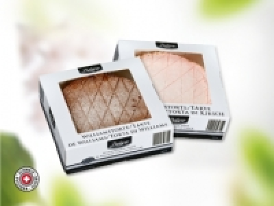 Williamstorte/ Kirschtorte CHF 9.99