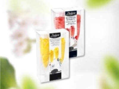 Sorbet CHF 2.99