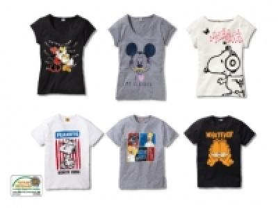 T-Shirt CHF 5.99