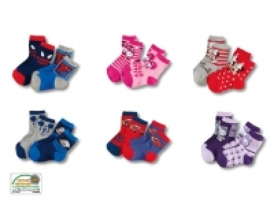 Socken, 2 Paar CHF 1.49