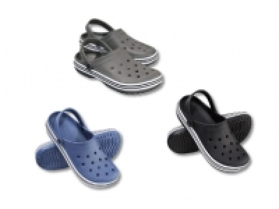 Clogs CHF 3.99