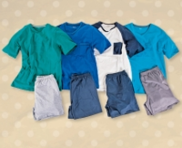 BODY SPORT Herren-Sommer-Pyjama CHF 9.99