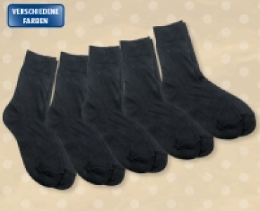 Damen-/Herren-Socken CHF 6.99