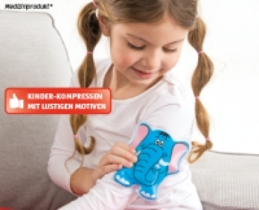 ACTIVE MED Kalt-Warm-Kompressen CHF 3.99