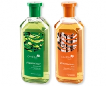 OMBIA HAIR Haarwasser