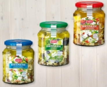 MILFINA Hirtenkäse in Öl