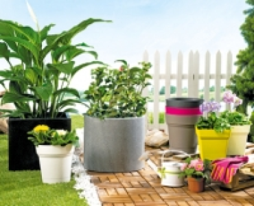 GARDENLINE®Pflanztopf