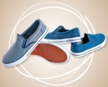 HANBURY Herren-Sneaker