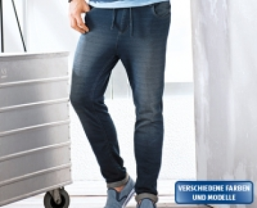HANBURY Herren-Sweathose
