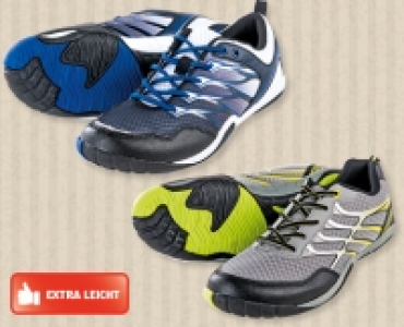 CRANE® Damen-/Herren-Barfussschuhe CHF 19.99