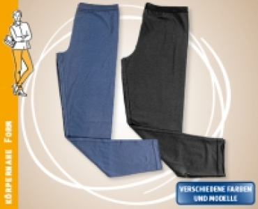 BLUE MOTION Damen-Leggings CHF 7.99