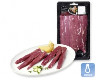 GOURMET Lammfilet CHF 2.99