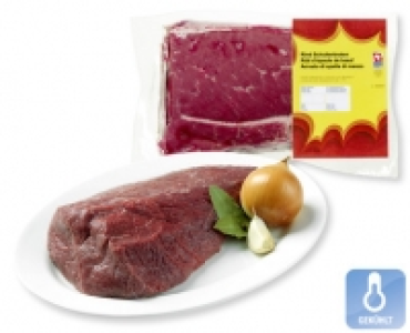 Rinds-Schulterbraten CHF 1.69