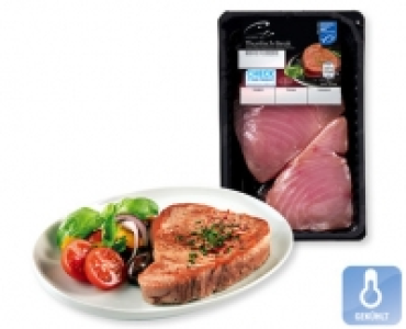 GOURMET MSC Thunfisch Steak
