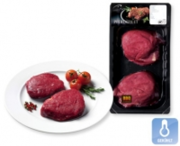 GOURMET Pferdefilet