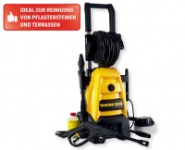 WORKZONE® Hochdruckreiniger CHF 99.90