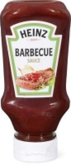 Heinz Barbecue Sauce