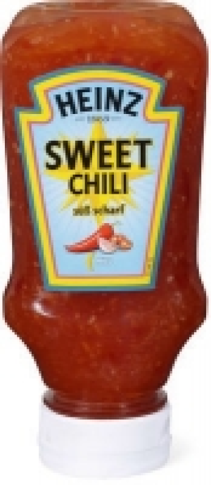 Heinz Sauce Sweet Chili