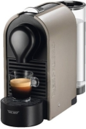 Nespresso TX180 U Pure Grey Kapselmaschine
