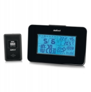 dexford WS 2300 Wetterstation