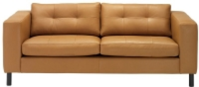 2.5er-Sofa DIENER CHF 357.10