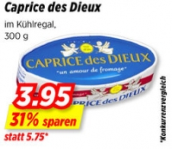 Caprice des Dieux CHF 3.95