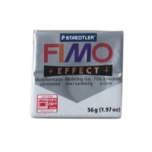 Fimo Soft Block Eff. Silber CHF 2.60