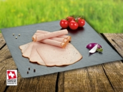 GefluÌˆgel Fleischkäse